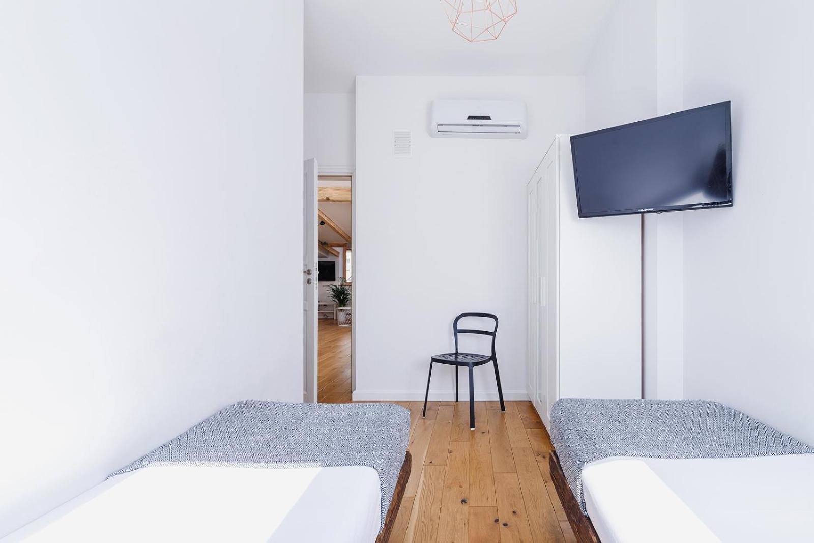 2 Bedroom Apartment With Terrace- Pilsudskiego 11 克拉科夫 外观 照片