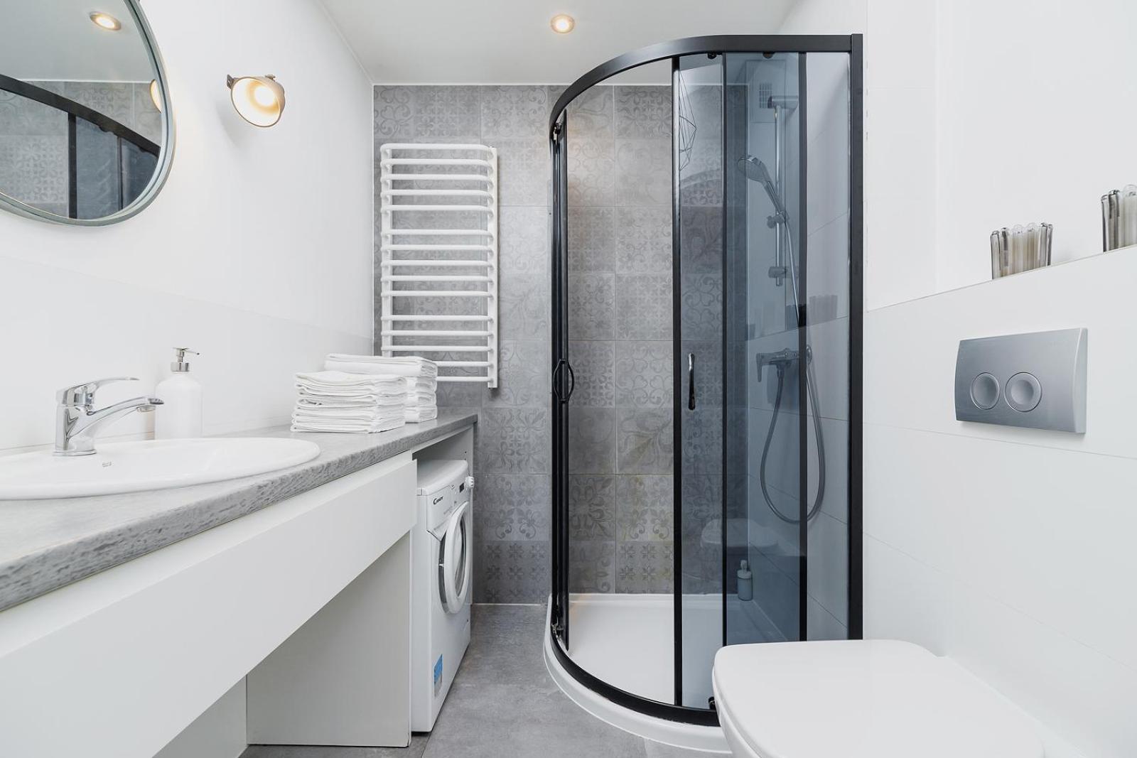 2 Bedroom Apartment With Terrace- Pilsudskiego 11 克拉科夫 外观 照片
